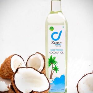 Coconut Oil