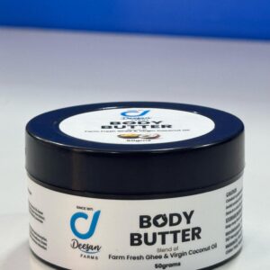 Body Butter