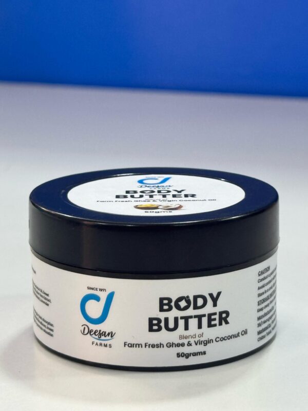 Body Butter